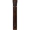 Ekena Millwork Miller Wrought Iron Bracket, (Single center brace), Antiqued Copper 1 1/2"W x 5 1/2"D x 8"H BKTM01X05X08SMIACO - alternate 4